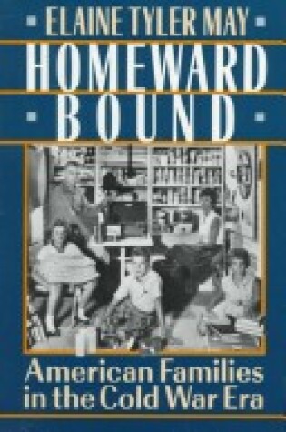 Cover of Homeward Bound