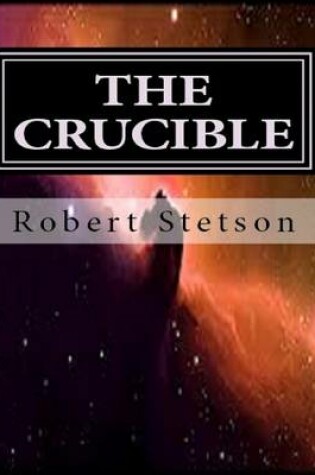 Cover of The Crucible