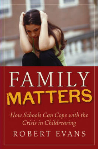 Cover of Family Matters