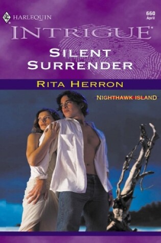 Cover of Silent Surrender