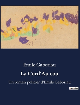 Book cover for La Cord'Au cou