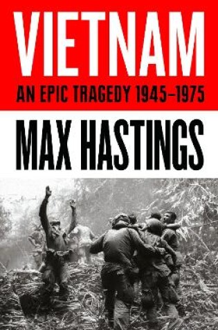 Cover of Vietnam