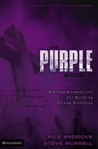 Cover of The Purple Book