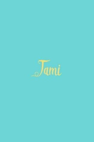 Cover of Tami