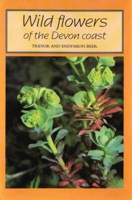 Cover of Wild Flowers of the Devon Coast