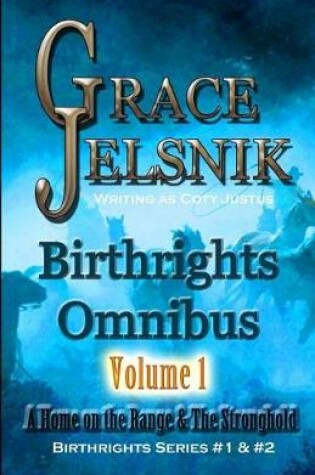 Cover of Birthrights Omnibus 1