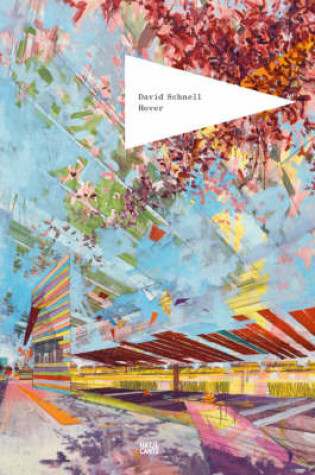 Cover of David Schnell