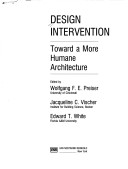 Book cover for Design Intervention