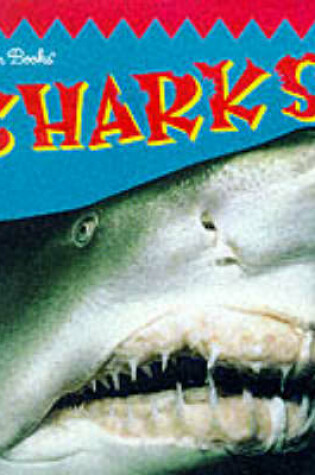 Cover of Sharks