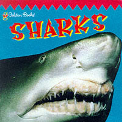 Book cover for Sharks