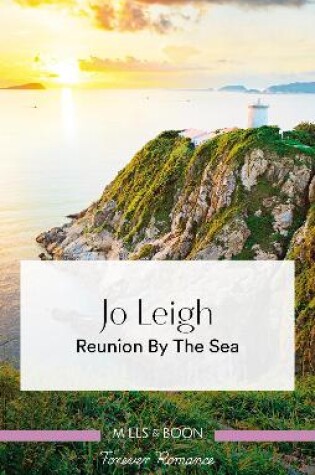 Cover of Reunion By The Sea