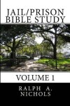 Book cover for Jail/Prison Bible Study