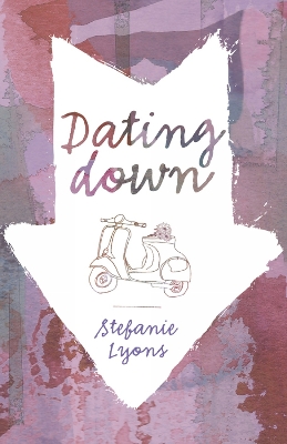 Book cover for Dating Down