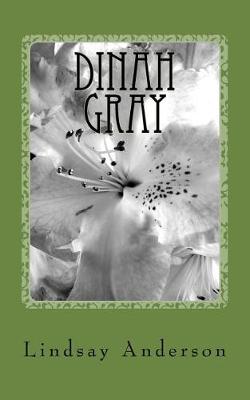 Book cover for Dinah Gray
