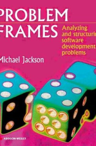 Cover of Problem Frames