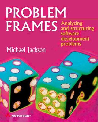 Book cover for Problem Frames