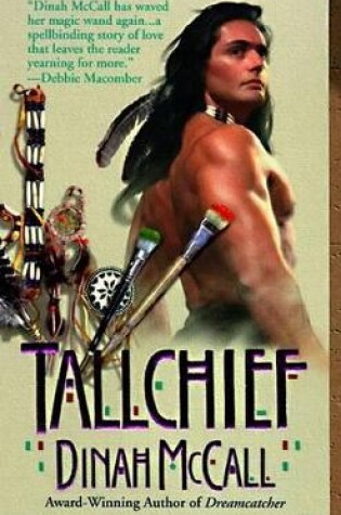 Cover of Tallchief