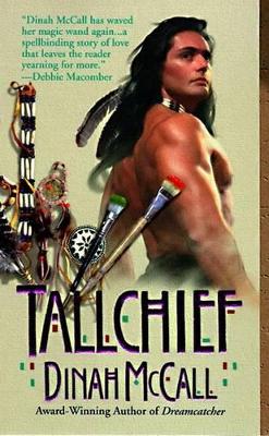 Book cover for Tallchief