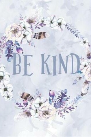 Cover of Be Kind