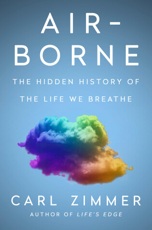 Cover of Air-Borne