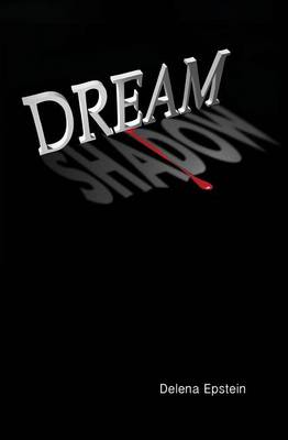 Book cover for Dream Shadow