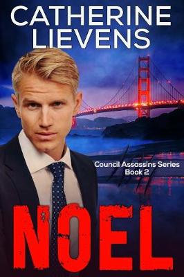 Book cover for Noel