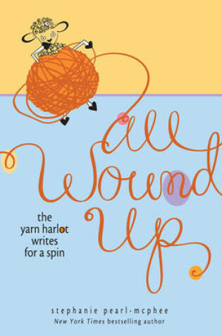 Cover of All Wound Up