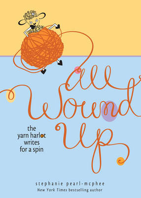 Book cover for All Wound Up