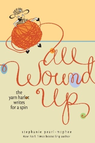 Cover of All Wound Up