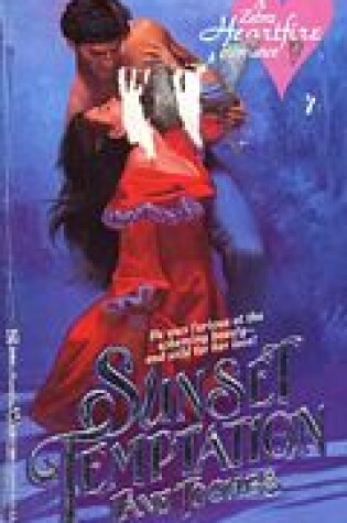 Cover of Sunset Temptation