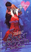 Book cover for Sunset Temptation