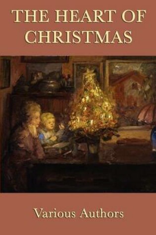 Cover of The Heart of Christmas