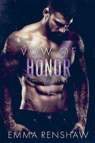 Cover of Vow of Honor