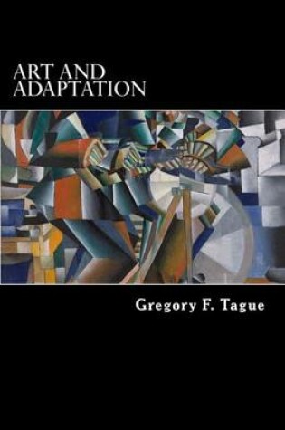 Cover of Art and Adaptation