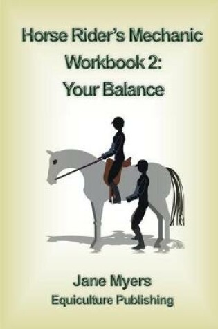 Cover of Horse Rider's Mechanic Workbook 2