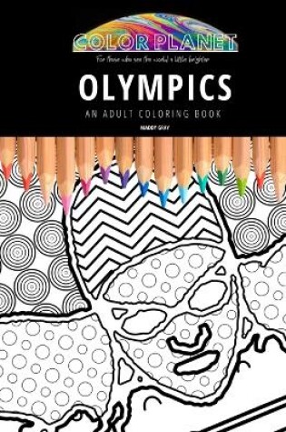 Cover of Olympics