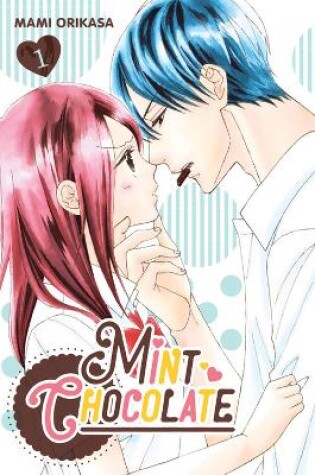 Cover of Mint Chocolate, Vol. 1