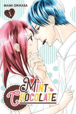 Cover of Mint Chocolate, Vol. 1