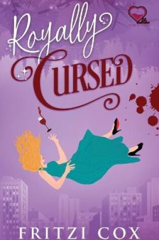 Cover of Royally Cursed