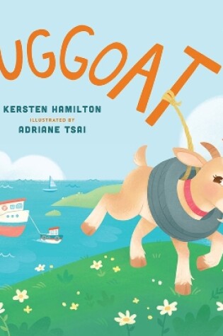 Cover of Tuggoat