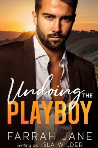 Cover of Undoing the Playboy