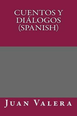 Cover of Cuentos y Dialogos (Spanish)
