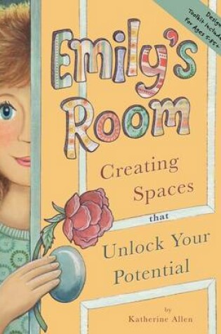 Cover of Emily's Room