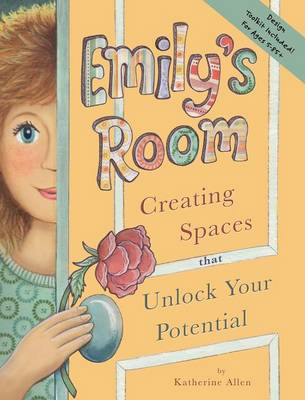 Cover of Emily's Room