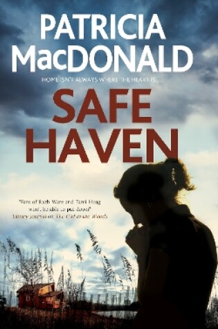 Cover of Safe Haven