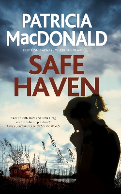 Cover of Safe Haven