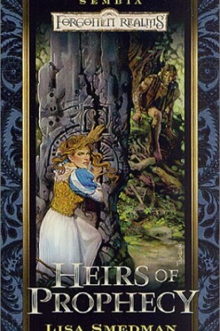 Cover of Heirs of Prophecy