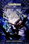 Book cover for Heirs of Prophecy