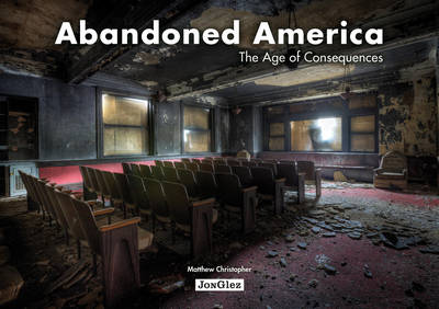 Book cover for Abandoned America