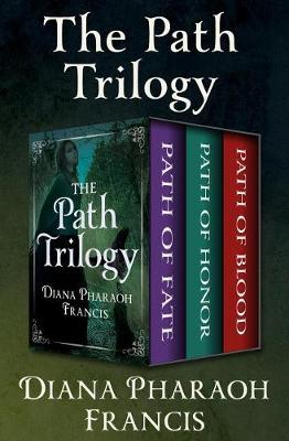 Cover of The Path Trilogy